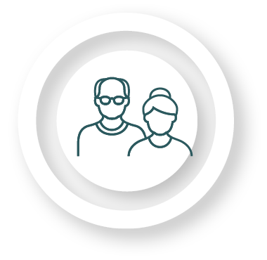 End of Life Planning Icon