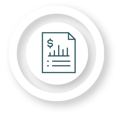 Income Planning Icon